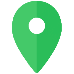 Map Pin Icon